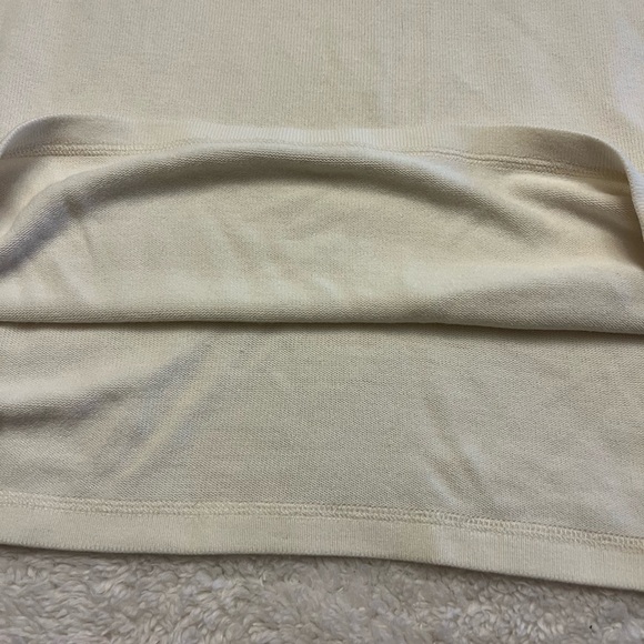 Josephine Chaus Sport Button Long Sleeve - Picture 7 of 7